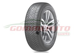 COP. 255/40WR19 HANKOOK H750 ALL SEASON XL 100W M+S